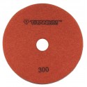 Nakładka polerska diamentowa na mokro 100 mm G. 50 TITANIUM Speed PAD