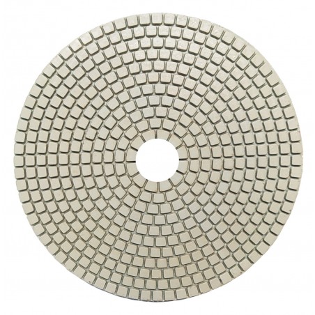 Nakładka polerska diamentowa na mokro 150 mm gr. 500 TITANIUM Speed PAD