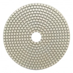 Nakładka polerska diamentowa na mokro 150 mm gr. 800 TITANIUM Speed PAD