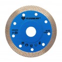 Tarcza diamentowa 115 mm TITANIUM PRO Speed Cut