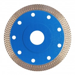 Tarcza diamentowa 115 mm TITANIUM PRO Speed Cut