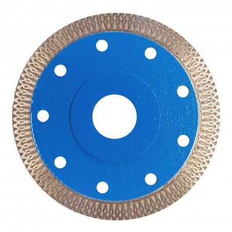 Tarcza diamentowa 115 mm TITANIUM PRO Speed Cut