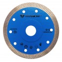 Tarcza diamentowa 115 mm TITANIUM PRO Speed Cut