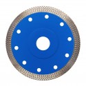 Tarcza diamentowa 115 mm TITANIUM PRO Speed Cut