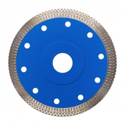 Tarcza diamentowa 115 mm TITANIUM PRO Speed Cut