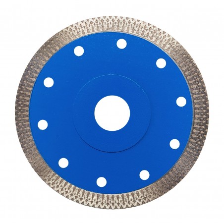 Tarcza diamentowa 125 mm TITANIUM PRO Speed Cut