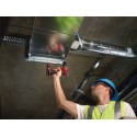 HEAVY DUTY WIERTARKO-WKRĘTARKA UDAROWA MILWAUKEE HD18 PD-0