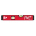 Poziomica wzmacniana 40 cm Milwaukee Redstick Backbone