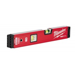 Wkrętarka Milwaukee M12 CDD + Laser + 2x2.0Ah + Walizka + Ładowarka