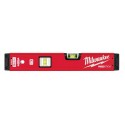 Poziomica wzmacniana 40 cm Milwaukee Redstick Backbone