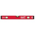 Poziomica wzmacniana 60 cm Milwaukee Redstick Backbone