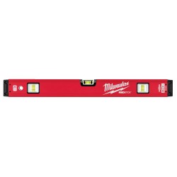 Poziomica Wzmacniana Magnetyczna 60 cm Redstick™ - MILWAUKEE NR. 4932459063