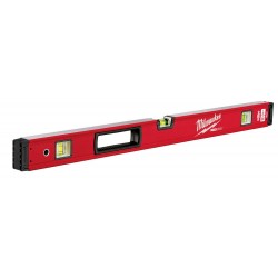 Poziomica Wzmacniana Magnetyczna 80 cm Redstick™ - MILWAUKEE NR. 4932459065