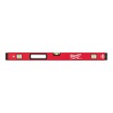Poziomica wzmacniana 80 cm Milwaukee Redstick Backbone