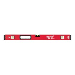 Poziomica wzmacniana 80 cm Milwaukee Redstick Backbone