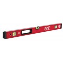 Poziomica wzmacniana 80 cm Milwaukee Redstick Backbone