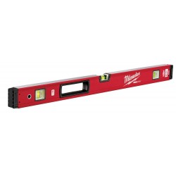 Poziomica Wzmacniana Magnetyczna 80 cm Redstick™ - MILWAUKEE NR. 4932459065