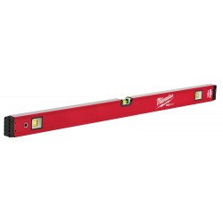 Poziomica Wzmacniana 100 cm REDSTICK ™ BACKBONE - MILWAUKEE NR. 4932459066