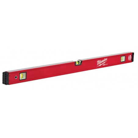 Poziomica wzmacniana 100 cm Milwaukee Redstick Backbone