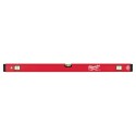 Poziomica Wzmacniana 100 cm REDSTICK ™ BACKBONE - MILWAUKEE NR. 4932459066