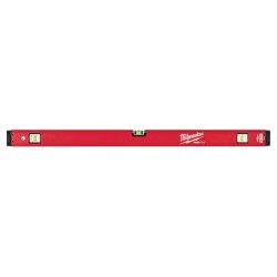 Poziomica wzmacniana 100 cm Milwaukee Redstick Backbone