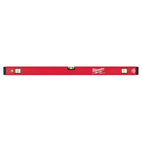 Poziomica Wzmacniana 100 cm REDSTICK ™ BACKBONE - MILWAUKEE NR. 4932459066