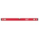 Poziomica Wzmacniana 100 cm REDSTICK ™ BACKBONE - MILWAUKEE NR. 4932459066