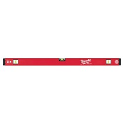 Poziomica wzmacniana 100 cm Milwaukee Redstick Backbone