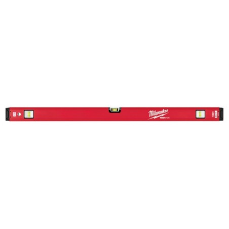 Poziomica wzmacniana 100 cm Milwaukee Redstick Backbone