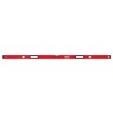 Poziomica wzmacniana 180 cm Milwaukee Redstick Backbone