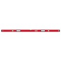 Poziomica wzmacniana 180 cm Milwaukee Redstick Backbone