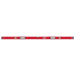 Poziomica wzmacniana 180 cm Milwaukee Redstick Backbone