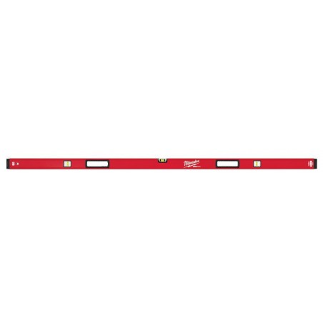 Poziomica Wzmacniana 180 cm REDSTICK ™ BACKBONE - MILWAUKEE NR. 4932459070