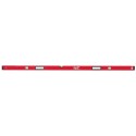 Poziomnica niemagnetyczna 200 cm Milwaukee Redstick Backbone