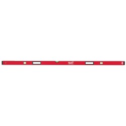 Poziomica Wzmacniana 200 cm REDSTICK ™ BACKBONE - MILWAUKEE NR. 4932459072