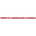 Poziomica wzmacniana 200 cm Milwaukee Redstick Backbone