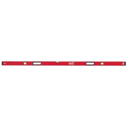 Poziomica wzmacniana 200 cm Milwaukee Redstick Backbone