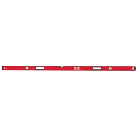Poziomica wzmacniana 200 cm Milwaukee Redstick Backbone