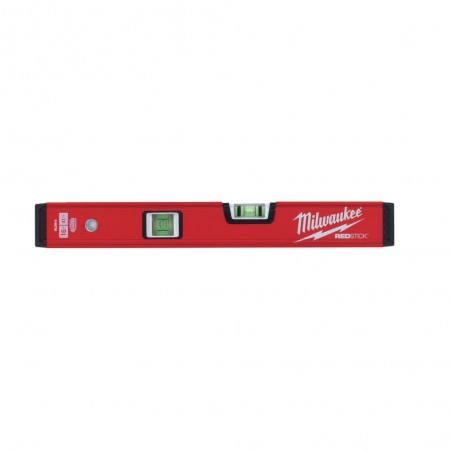 Poziomica 40 cm Milwaukee Redstick Compact