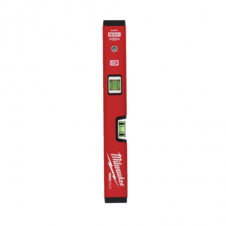 Poziomica Milwaukee REDSTICK Compact 40cm magnetyczna