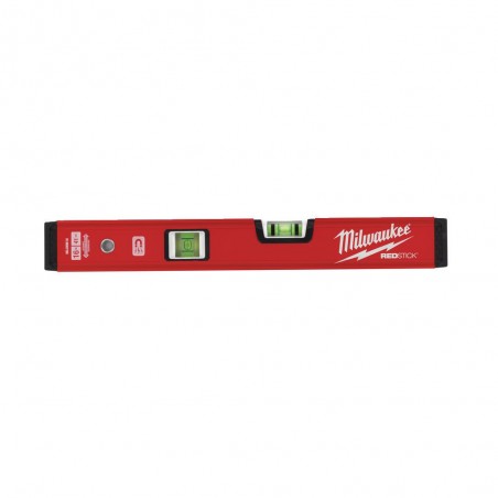 Poziomica Milwaukee REDSTICK Compact 40cm magnetyczna