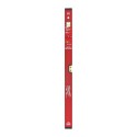 Poziomica 80 cm Milwaukee Redstick Compact