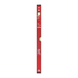 Poziomica Milwaukee REDSTICK Compact 80cm magnetyczna