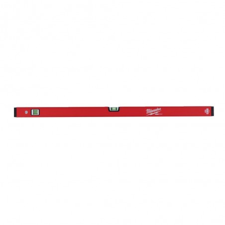 Poziomica Milwaukee REDSTICK Compact 100cm