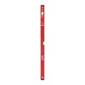 Poziomica 100 cm Milwaukee Redstick Compact