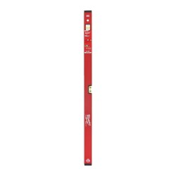 Poziomica Milwaukee REDSTICK Compact 100cm Magnetyczna