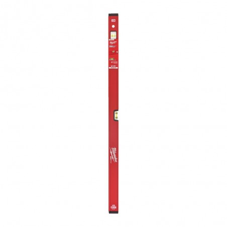 Poziomica Milwaukee REDSTICK Compact 100cm Magnetyczna