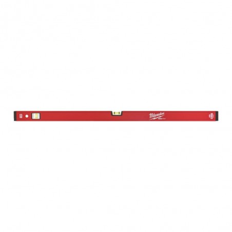Poziomica Milwaukee REDSTICK Compact 100cm Magnetyczna
