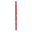 Poziomica 120 cm Milwaukee Redstick Compact