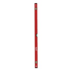 Poziomica 120 cm Milwaukee Redstick Compact